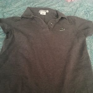 Lacoste polo